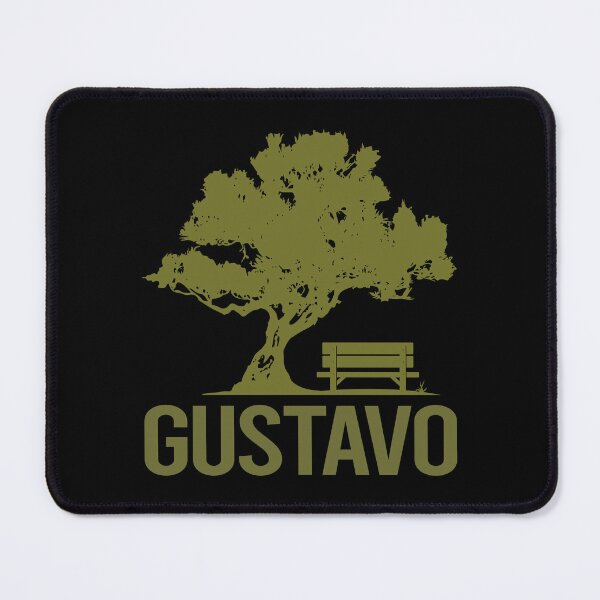 Item preview, A Good Day Gustavo designed and sold by LevernePrickles.