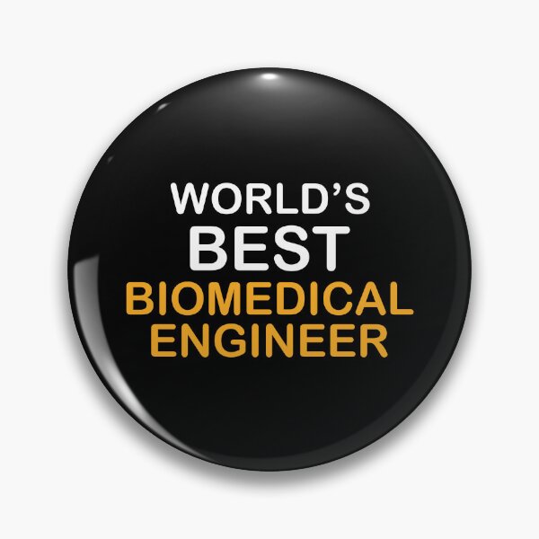 Item preview, Witty Biomedical Engineering Biomed designed and sold by NestaReign.