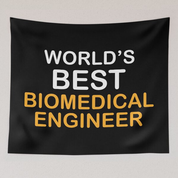 Item preview, Witty Biomedical Engineering Biomed designed and sold by NestaReign.