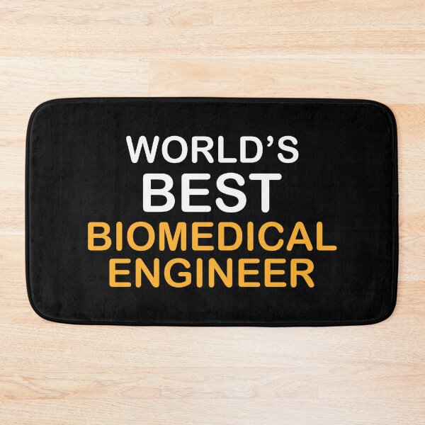 Item preview, Witty Biomedical Engineering Biomed designed and sold by NestaReign.