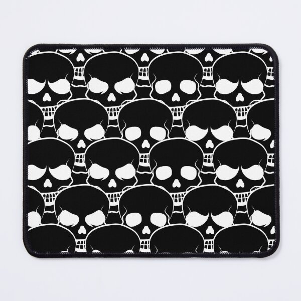 Item preview, Skull Print Version 2 designed and sold by DreamFruit11.