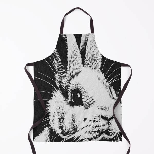 Item preview, Cute bunny designed and sold by PanicDay.