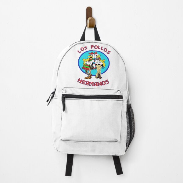 Item preview, Los Pollos Hermanos designed and sold by alloutshirts.