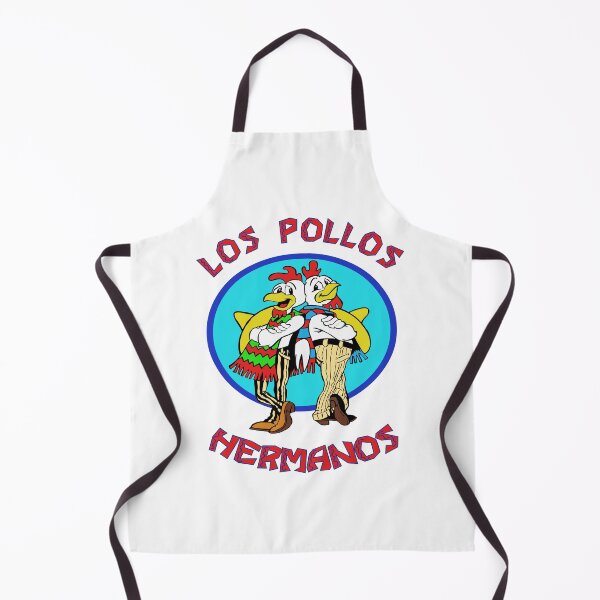 Item preview, Los Pollos Hermanos designed and sold by alloutshirts.