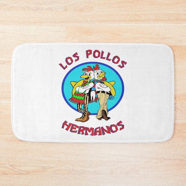 Item preview, Los Pollos Hermanos designed and sold by alloutshirts.