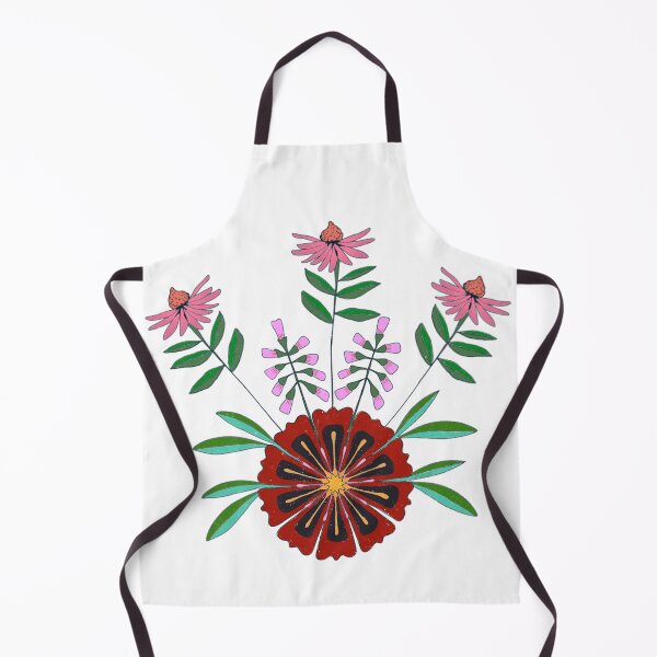 Item preview, Echinacea Bouquet  designed and sold by HealingHearts17.