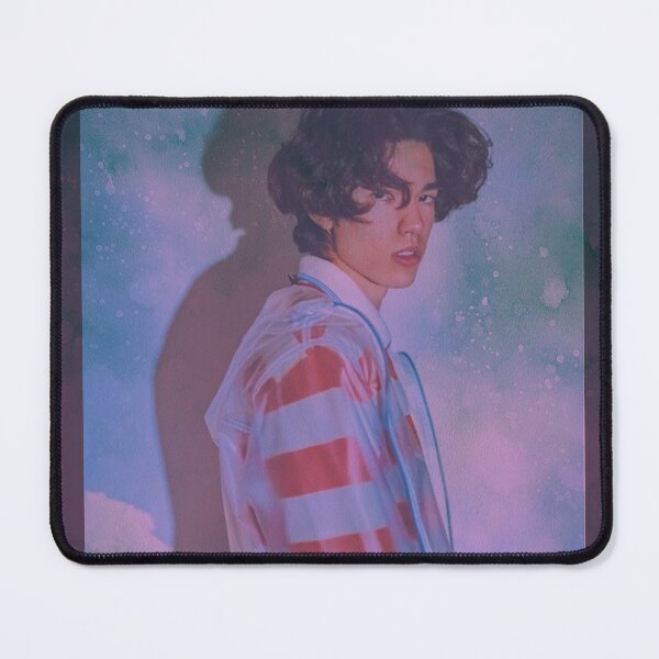 Item preview, Conan Grey - Pink designed and sold by g-fullsun03.