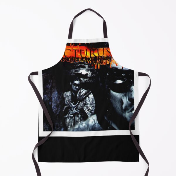 Item preview, Arcturus Las Masquerade Infernale designed and sold by MauriceRousseau.