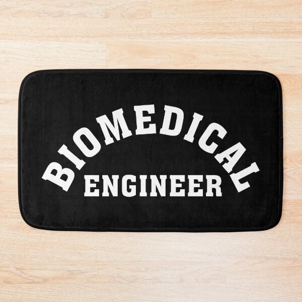 Item preview, Biomedical Engineering Biomed designed and sold by NestaReign.
