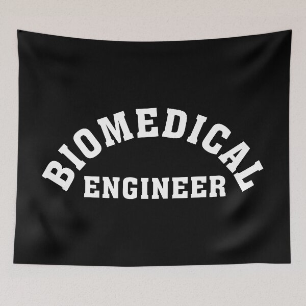 Item preview, Biomedical Engineering Biomed designed and sold by NestaReign.