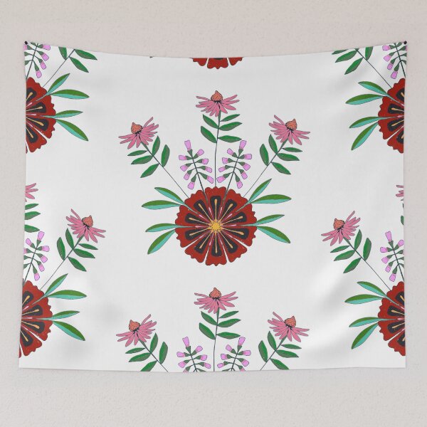 Item preview, Echinacea Bouquet  designed and sold by HealingHearts17.