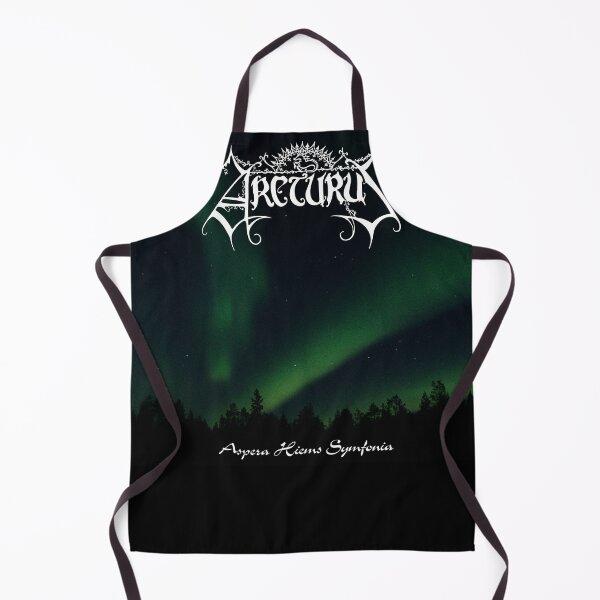 Item preview, Aspera Hiems Symfonia Arcturus designed and sold by MauriceRousseau.