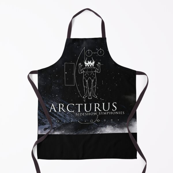 Item preview, Sideshow Symphonies Arcturus designed and sold by MauriceRousseau.