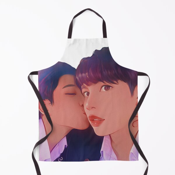 Item preview, AkkAyan - KhaoFirst - Cartoon designed and sold by g-fullsun03.