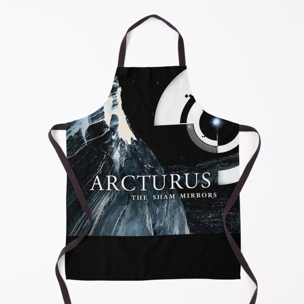 Item preview, The Sham Mirrors Arcturus designed and sold by MauriceRousseau.