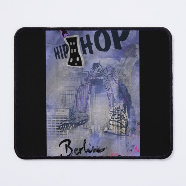 Artikelvorschau, Hip Hop Design entworfen und verkauft von BineSaschu.