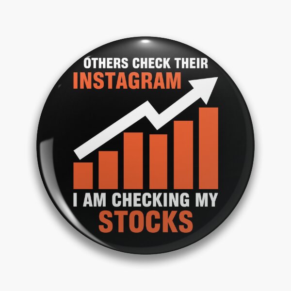 Item preview, Stock trading lover designed and sold by SidTastic .