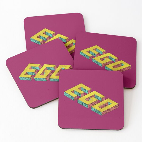 Item preview, Ego designed and sold by mikaylart.