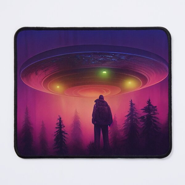 Item preview, Close Encounters II designed and sold by SpectralGenesis.