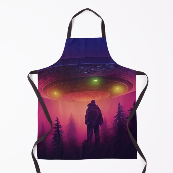 Item preview, Close Encounters II designed and sold by SpectralGenesis.