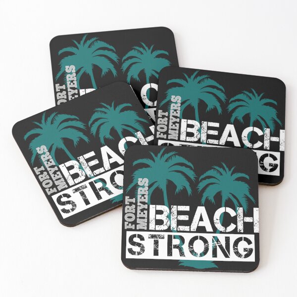 Item preview, Fort Meyers Beach Strong, Florida Strong hoodie and tee-shirts designed and sold by wiggy38.