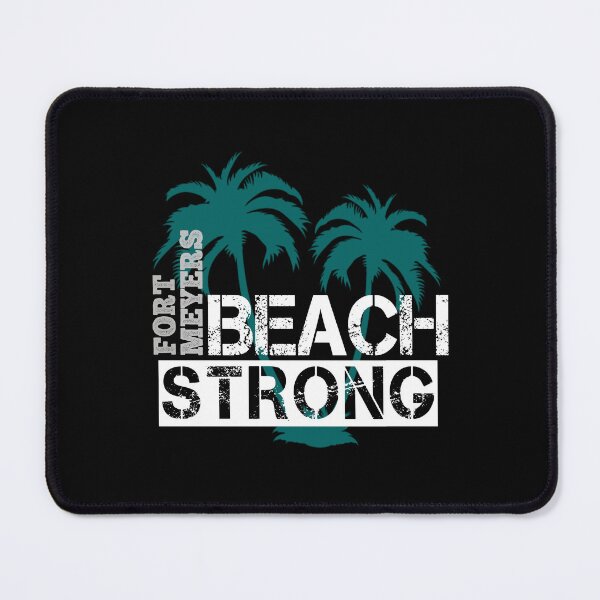 Item preview, Fort Meyers Beach Strong, Florida Strong hoodie and tee-shirts designed and sold by wiggy38.