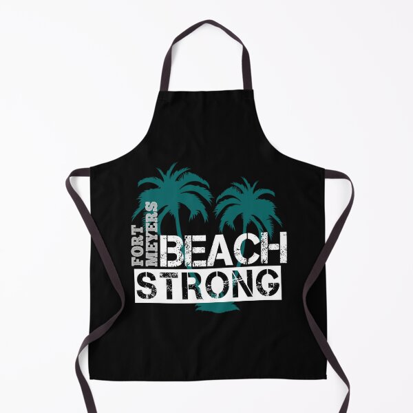 Item preview, Fort Meyers Beach Strong, Florida Strong hoodie and tee-shirts designed and sold by wiggy38.
