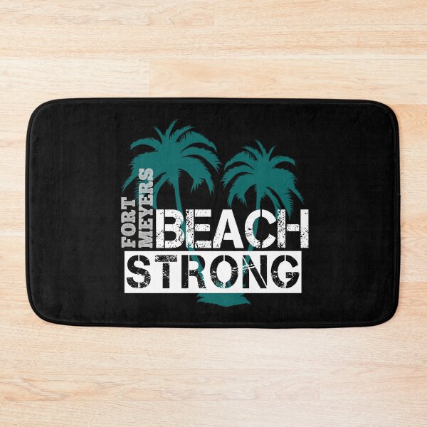 Item preview, Fort Meyers Beach Strong, Florida Strong hoodie and tee-shirts designed and sold by wiggy38.