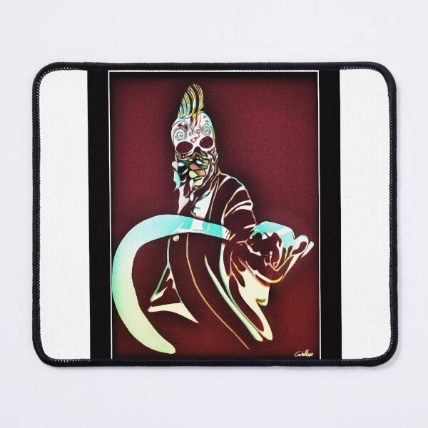 Item preview, the punk reaper designed and sold by cachaldora.