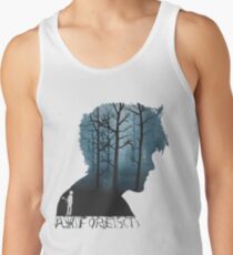 Camiseta de tirantes The Cure
