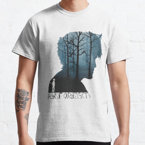 The Cure Classic T-Shirt