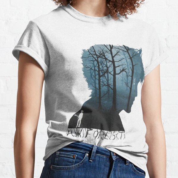 The Cure Camiseta clásica