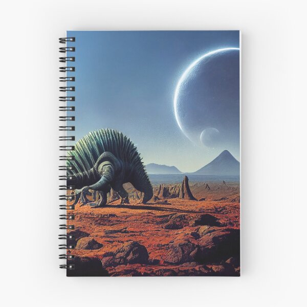 Item preview, Exoplaneta I designed and sold by SpectralGenesis.