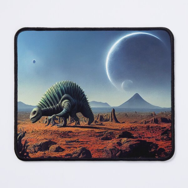 Item preview, Exoplanet I designed and sold by SpectralGenesis.