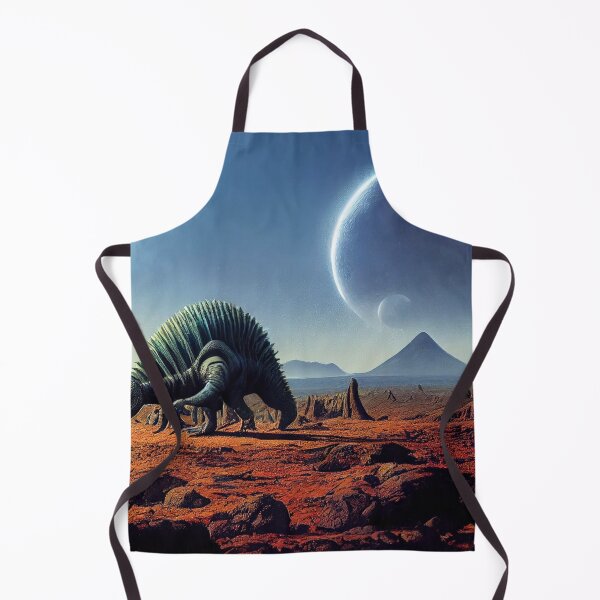 Item preview, Exoplanet I designed and sold by SpectralGenesis.