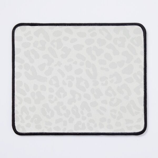 Item preview, Leopard Pattern Gray designed and sold by maniacfitness.