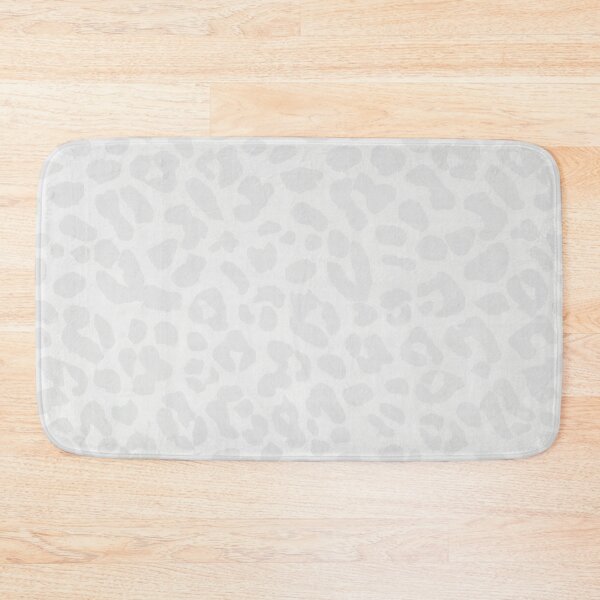 Item preview, Leopard Pattern Gray designed and sold by maniacfitness.