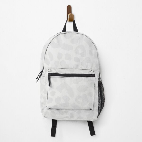 Item preview, Leopard Pattern Gray designed and sold by maniacfitness.