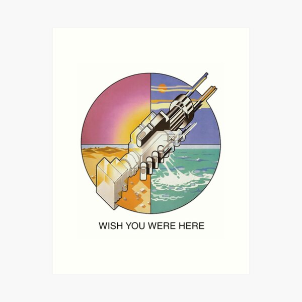 Pink Floyd - Wish You Were Here (Lyrics) : r/70smusic