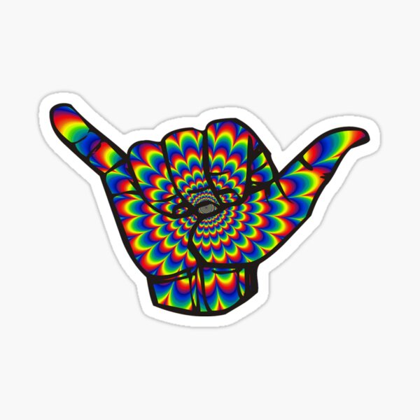 Peace Love Turtles Stickers Redbubble