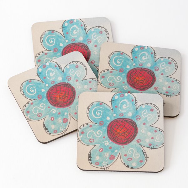 Item preview, flower designed and sold by Inside73.