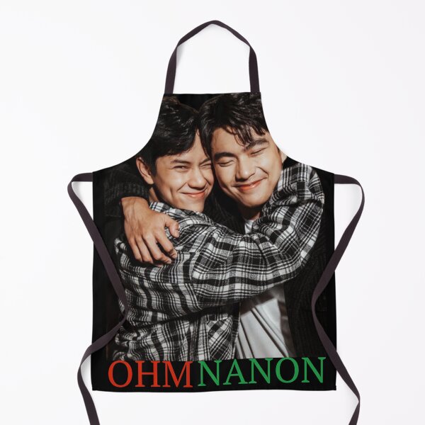 Item preview, OhmNanon - GMMTV designed and sold by g-fullsun03.