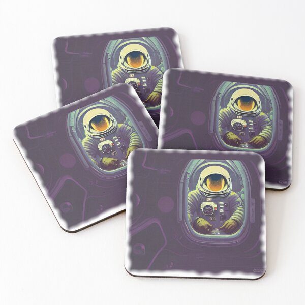 Item preview, Astronaut designed and sold by entrys.