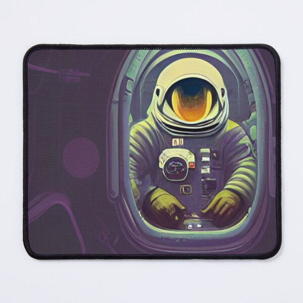 Item preview, Astronaut designed and sold by entrys.