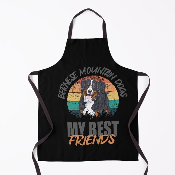 Item preview, Bernese Mountain Dog designed and sold by Shirt-Expert.