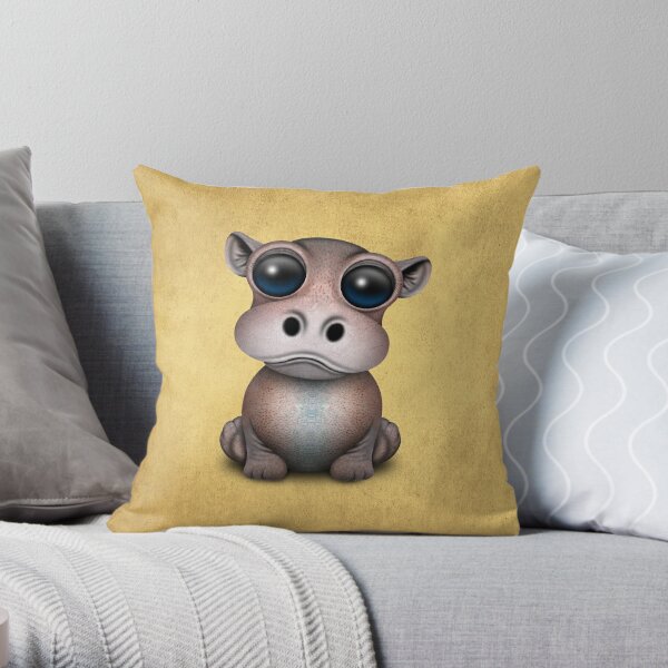 Cute Baby Pillows Cushions Redbubble - adopt and raise a cute baby winter roblox