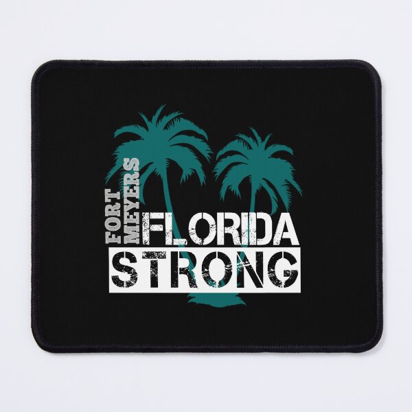 Item preview, Fort Meyers Beach Strong, Florida Strong hoodie and tee-shirts designed and sold by wiggy38.