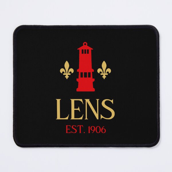 Item preview, Lens Gold Alt designed and sold by VRedBaller.