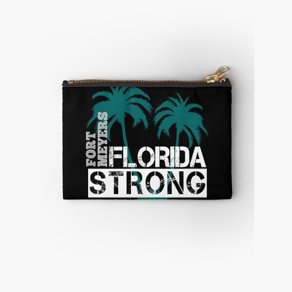 Item preview, Fort Meyers Beach Strong, Florida Strong hoodie and tee-shirts designed and sold by wiggy38.