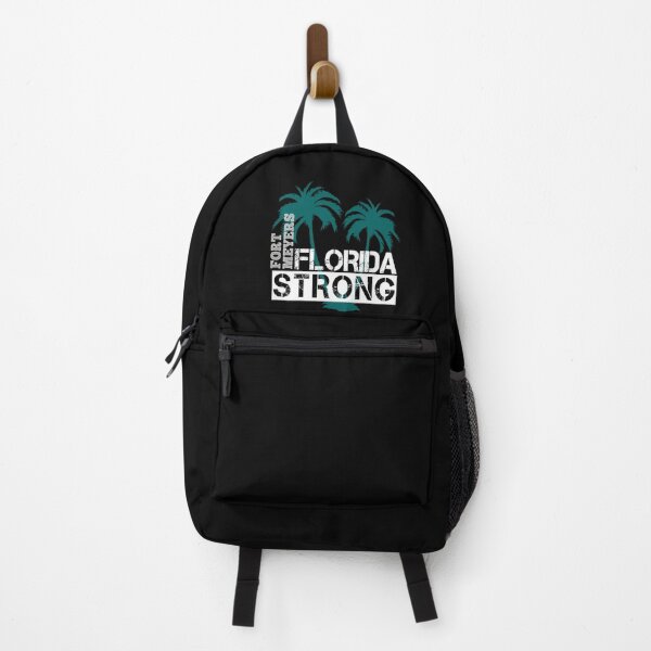 Item preview, Fort Meyers Beach Strong, Florida Strong hoodie and tee-shirts designed and sold by wiggy38.